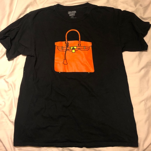 chinatown market Other - Berkin bag shirt Chinatown Market chinatown market Other - Berkin bag shirt Chinatown Market